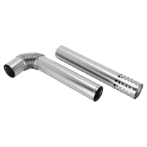 ТД-1, Труба дымоудаления для колонок ТУРБО