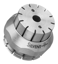 Воздушная форсунка Silvent 705 L LP