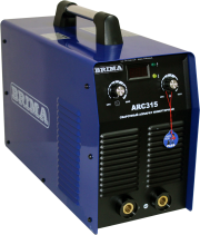Аппарат инверторный BRIMA ARC-315 (380В)