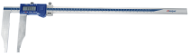 Штангенциркуль цифровой IP54 c усиленной конструкцией 0-300 мм/0-12"; 0,01 мм/0,0005"; длина губок 90 мм