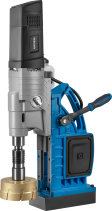 Магнитный сверлильный станок Heden DM-150V4