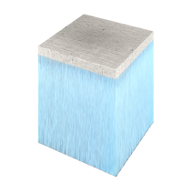 Панель Сендвич 2400х600х110 #1 смл10/бейсик99