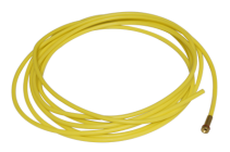 Channel guide yellow BRIMA 4.5m (Ø 1.2 - 1.6)