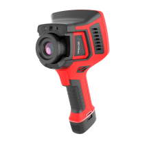 Portable thermal imager SEVIRAL AT-300
