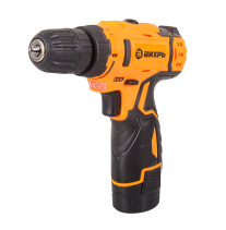 Drill-screwdriver WHIRLWIND DA-12L-2