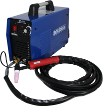 УСТ-КА ИНВ.АРГ-ДУГ.СВАР.И ПЛАЗМ.РЕЗ.CT 312"BRIMA"