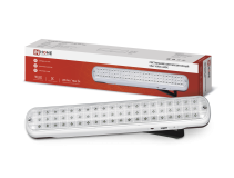 Светильник светодиодный аварийный СБА 1093С-90DC 90LED Li-ion DC IN HOME