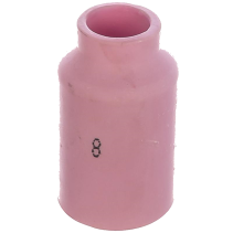 Сопла керамические "BRIMA" №8 D13мм (SR-12) 10 шт.