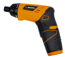 Cordless screwdriver Vortex OA-3,6-TF