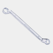 Union wrench, 20x22 mm, E-2407P
