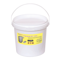 Fireproof SiC mix bucket 12 kg