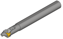 Internal Threaded Turning tool (IR-410)