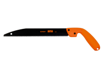 Garden saw edged in a case, 280 mm