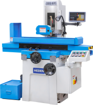 Плоскошлифовальный станок Heden DGS-820
