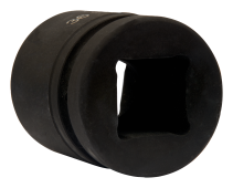 1" Ударная торцевая головка, 33 мм