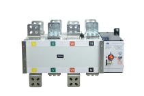 Рубильник реверсивный автоматический Фрегат 2000А