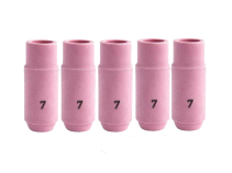 Сопла керамические "BRIMA" №7 D11мм (SR-17-18-26) 10 шт.