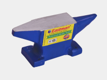 Cast iron anvil 1 kg
