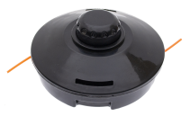 Trimmer spool 19, semi-automatic machine M10x1.25 left thread, CHEGLOCK (50)