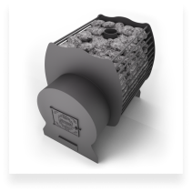 Oven Classic heater 40 (new)