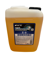 ACG Z-5 Non-contact detergent 5 L 1000730