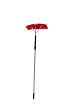 The Golden Eagle scraper