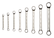 Set of folding keys, 6-22, 8 021221