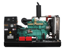 Дизельная электростанция АД-150-Fregat открытое с АВР