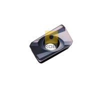 Пластина фрезерная APMT 1135PDER-M2 KB7080