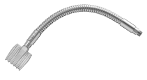 Silvent 9002W-S-300 air nozzle