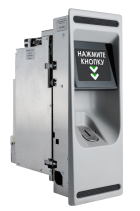 Kerber-ST2 embedded detector for explosives and narcotic dangerous chemical agents