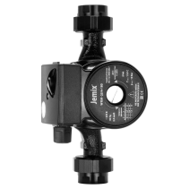 WRM-25/4-180, Циркуляционный насос для отопления, 3-х скоростной. Мощность 70/50/35 Вт. Без кабеля