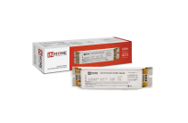 EPRA for fluorescent lamps ETL-136-A2 1X36W T8/G13 IN HOME