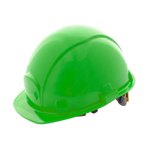 Protective heat-resistant helmet SOMZ-55 VISION Termo RAPID green, 15 pcs.