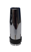 Сопла коническиеЕ "BRIMA" D=12.5 mm к MIG-24KD 5 шт.