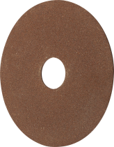 Heden grinding wheel for DGB-450