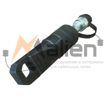 Hydraulic plug-in wrench GG-1319N (thread of nuts M6-M12, size of nuts "turnkey" 10-19mm) MALIEN