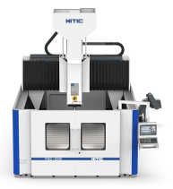 3-осевой высокоскоростной портальный обрабатывающий центр HITIC PHD-2560