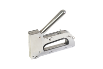 Professional furniture stapler Skole 53 type 6-14 mm (stapler + 200 staples per pack) STP5-53