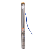 Downhole pump VORTEX CH-135