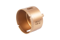 Коронка алмазная по керамограниту Skole 68 (к7) K7 068077