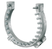 Silvent 473 L air nozzle