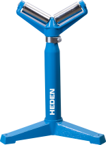 Опора роликовая V-образная Heden R52V, арт R52V