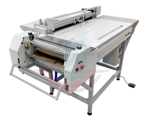 Lid-making machine KDM Officer-500