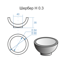Sherber H 0.3