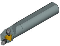 Internal Threaded Turning tool (IR-214)