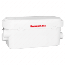 Sandush-120, Pump for shower cabins and sinks WATERMAX, 120 l/min.