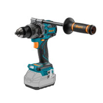 Cordless impact drill BORT BAB-21X (without battery and charger)