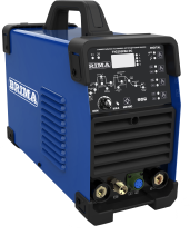 УСТ-КА ИНВ. АРГОН-ДУГ.СВАРКИ TIG 203P AC/DC "BRIMA" DIGITAL