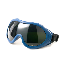 Safety glasses closed with indirect ventilation ZN55 SPARK StrongGlass (6 pcs), 30 pcs.